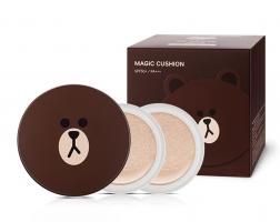 điều cần biết nhất về phấn nước cushion