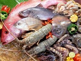 Địa chỉ bán hải sản ngon, rẻ ở TP. HCM