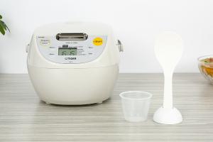 Nồi cơm điện được ưa chuộng hàng đầu của thương hiệu Tiger