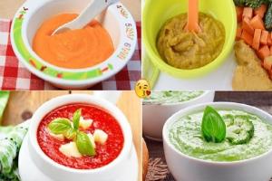 Nồi nấu cháo cho bé tốt nhất hiện nay