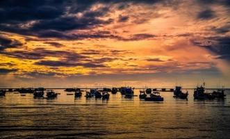 Nơi ngắm bình minh không thể bỏ qua ở Việt Nam
