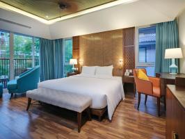 Resort đẹp nhất tại đảo Phú Quốc, Kiên Giang