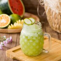 Nước ép cóc giữ dáng, đẹp da mà phái đẹp nên biết