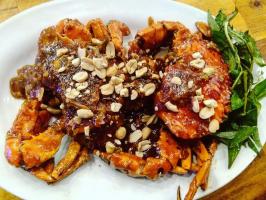Quán ăn ngon và chất lượng tại đường Hoàng Văn Thụ, Quận Tân Bình, TP. HCM