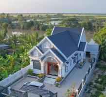 Đơn vị thiết kế, thi công nhà ở uy tín nhất tại Bình Dương