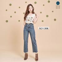 Shop bán quần jean nữ đẹp và chất lượng nhất quận 3, TP. HCM