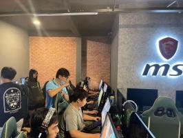 Quán game chất lượng nhất tại quận Thủ Đức, TP. HCM