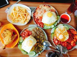 Quán ăn vặt ngon nhất tại TP. Đông Hà, Quảng Trị
