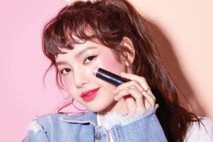 Phấn má hồng của Hàn Quốc được giới trẻ yêu thích nhất