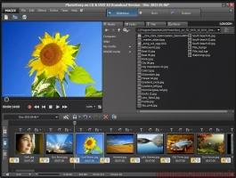 Phần mềm làm video từ ảnh tốt nhất