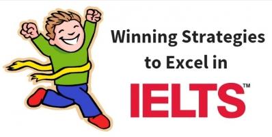 Phần mềm luyện thi ielts trên máy tính