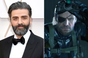 Phim hay nhất của Oscar Isaac bạn nên xem