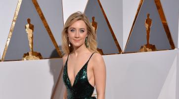 Phim hay nhất của Saoirse Ronan bạn nên xem