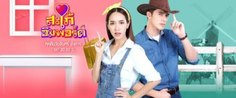 Phim Thái Lan theo thể loại 