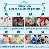 Phim truyền hình Hàn Quốc ăn khách nhất nửa đầu năm 2020