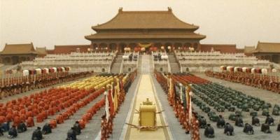 Phim truyện Trung Quốc về chốn hậu cung hay nhất