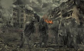Phim zombie Mỹ hay nhất