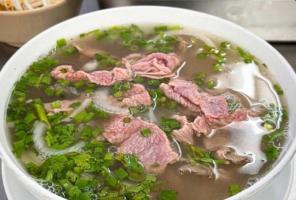 Quán phở ngon nhất Quận Đống Đa, Hà Nội