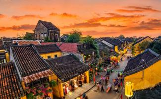 Địa điểm không thể bỏ qua khi đến Quảng Nam