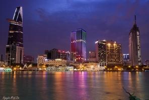 Điều thú vị nên làm khi đến Sài Gòn