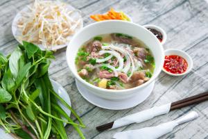 Quán phở ngon nhất Quận 8, TP. HCM
