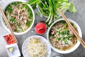 Quán phở ngon, nổi tiếng nhất tại TP. Đà Lạt, Lâm Đồng