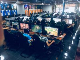 Quán game chất lượng nhất tỉnh Hải Dương