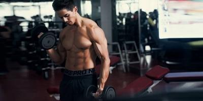 Phòng Gym chất lượng tốt, giá cả hợp lý tại TP Huế
