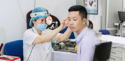 Phòng khám tai mũi họng uy tín nhất tỉnh Kon Tum