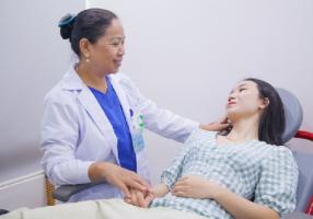 Phòng khám sản phụ khoa uy tín nhất Đà Nẵng
