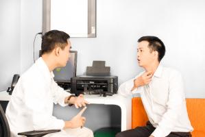 Địa chỉ khám tai mũi họng uy tín nhất tỉnh Đắk Lắk