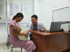 Phòng khám nhi uy tín nhất TP. Việt Trì, Phú Thọ