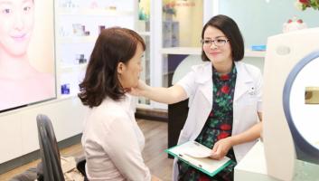Phòng khám da liễu uy tín nhất tỉnh Bình Dương