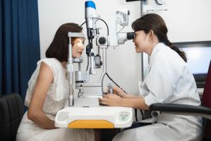 Địa chỉ khám mắt uy tín nhất TP. Quy Nhơn, Bình Định