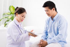 Phòng khám nam khoa tốt nhất tỉnh An Giang