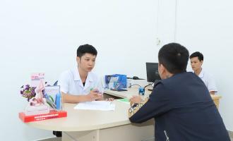 Phòng khám nam khoa tốt nhất TP. Biên Hòa, Đồng Nai