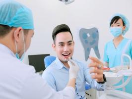 Phòng khám nha khoa uy tín nhất Bình Thuận