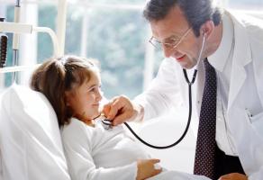 Phòng khám nhi tốt nhất tại quận Bình Tân, TP. HCM