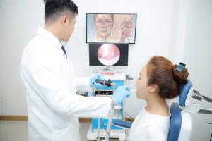 Phòng khám tai mũi họng uy tín nhất tỉnh Hà Nam