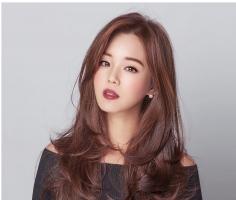 Phương pháp hữu hiệu để có một mái tóc bóng mượt