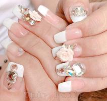 Tiệm làm nail đẹp và chất lượng nhất Long Khánh, Đồng Nai