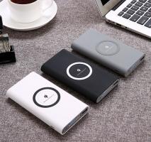 Pin sạc dự phòng không dây tốt nhất