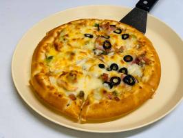 Địa chỉ thưởng thức pizza ngon nhất tại Quận Thủ Đức, TP. HCM