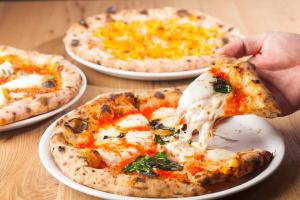 Địa chỉ ăn pizza ngon, chất lượng nhất tỉnh Lạng Sơn