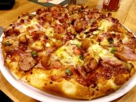 Địa chỉ ăn vặt ngon và rẻ nhất ở Hoàng Mai, Hà Nội