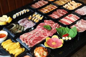 Nhà hàng buffet ngon, nổi tiếng Quận Nam Từ Liêm, Hà Nội