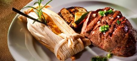 Nhà hàng beefsteak ngon nhất ở Sài Gòn
