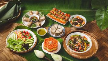 Quán ăn chay ngon nhất Hội An
