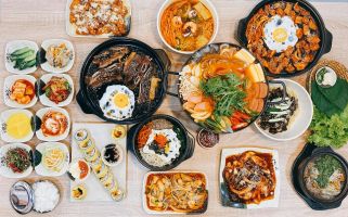 Quán ăn ngon, rẻ nhất Hà Nội