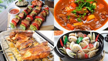Quán ăn ngon giá rẻ nhất ở Quận 7, TP. HCM